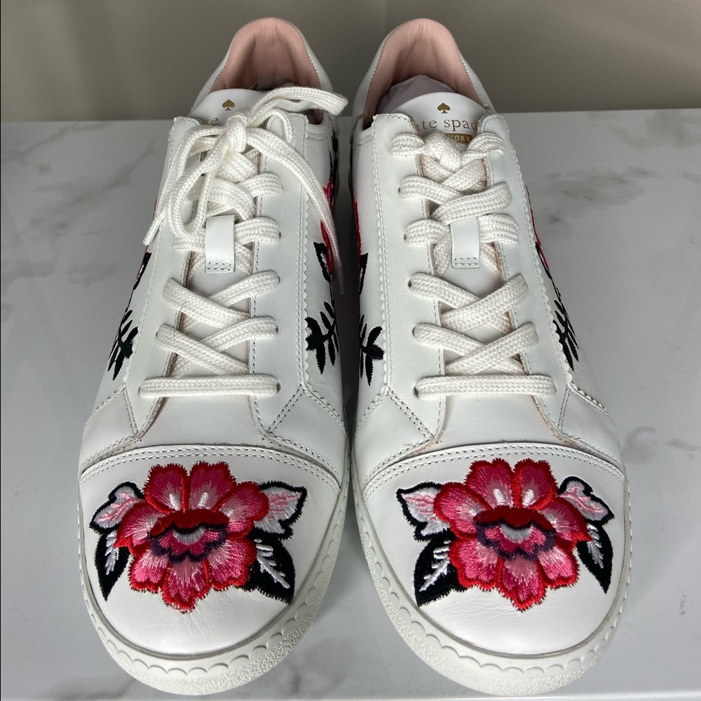 Kate Spade New York Everhart Sneakers